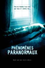 Phénomènes Paranormaux