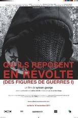 Qu'ils reposent en révolte (Des figures de guerre)