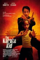 The karate kid