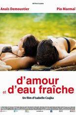 D’amour et d’eau fraiche