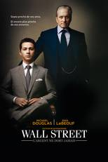 Wall Street : L’argent ne dort jamais