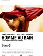 Homme au bain