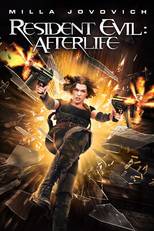 Resident Evil : afterlife 3D