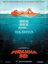 Piranha 3-D