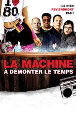 La Machine à démonter le temps