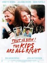 Tout va bien ! The kids are all right