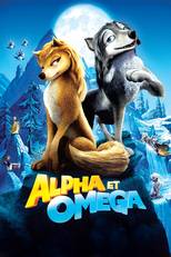 Alpha et Omega en 3D