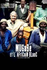 Mugabe et l'africain blanc