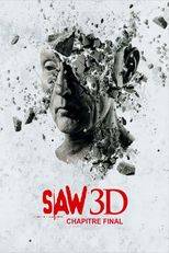 Saw 3D : Chapitre final