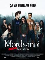 Mords-moi sans hésitation