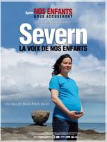 Severn, la voix de nos enfants