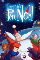 L’apprenti Père Noel