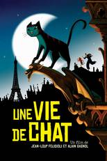 Une vie de chat