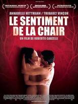 Le sentiment de la chair