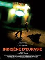 Indigène d’Eurasie