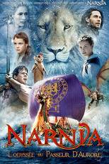 Le monde de Narnia – chapitre 3 – L’odyssée du passeur d’Aurore