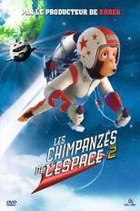 Les chimpanzes de l’espace 2 3D