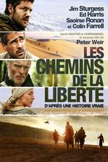 Les chemins de la liberté