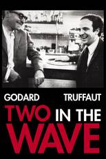 Two in the Wave
