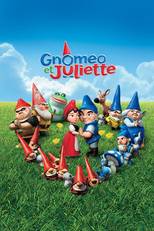 Gnomeo and Juliet