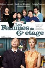 Les Femmes du 6ème étage