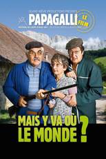 Mais y va où le monde ?
