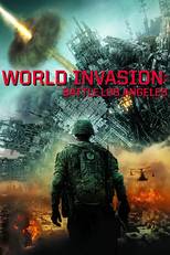 World Invasion: Battle Los Angeles