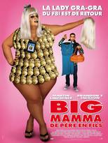 Big Mamma 3 : De père en fils