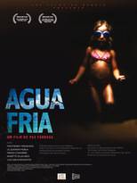 Agua fria