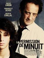 La permission de minuit