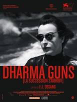 Dharma Guns (La Succession Starkov)