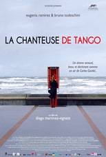 La chanteuse de Tango