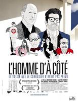 L’homme d’a côté