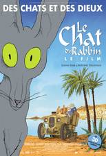 Le chat du Rabbin