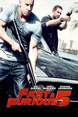 Fast & Furious 5