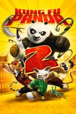 Kung Fu Panda 2