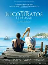 Nicostratos le pelican