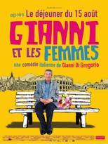 Gianni et les femmes