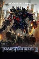 Transformers 3 : La Face cachée de la Lune