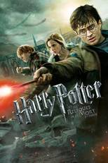 Harry Potter et les reliques de la mort : Partie 2