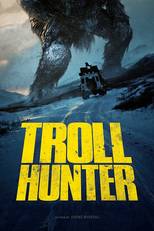 The troll hunter