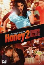 Dance battle – Honey 2