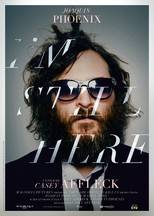 I'm Still Here - The Lost Year of Joaquin Phoenix