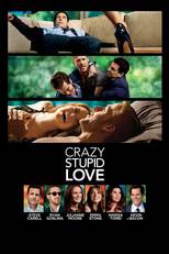 Crazy, stupid, love