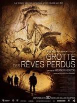 La grotte des reves perdus