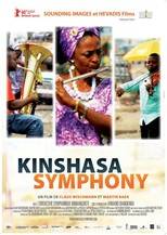 Kinshasa Symphony