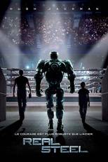 Real steel