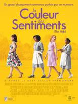 La couleur des sentiments