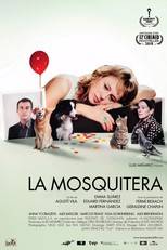 La mosquitera