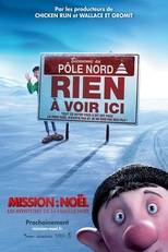 Mission : Noël - Les Aventures de la Famille Noël